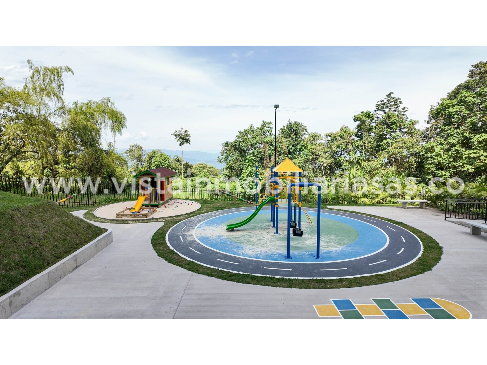 Apartaestudio en venta en Los Alcazares, Manizales · foto 12 de 19