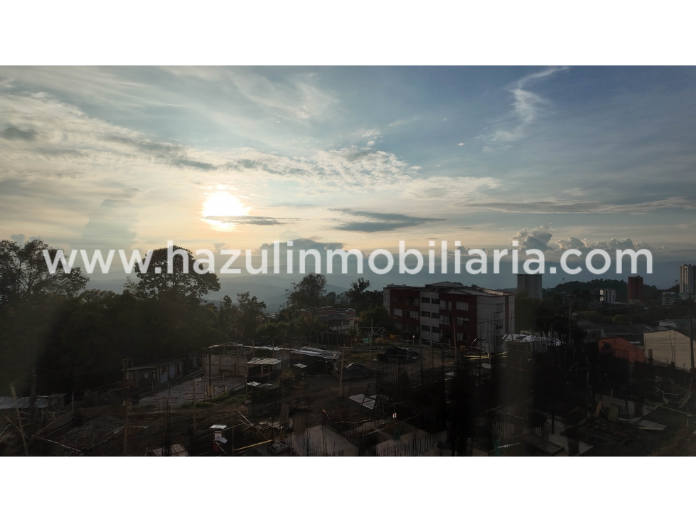 Apartaestudio en venta en Los Alcazares, Manizales · foto 13 de 19