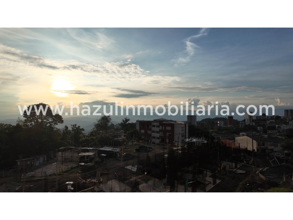 Apartaestudio en venta en Los Alcazares, Manizales · foto 14 de 19