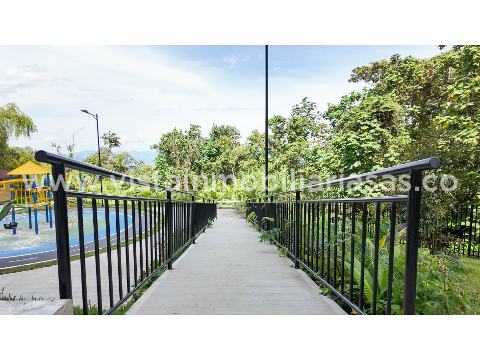 Apartaestudio en venta en Los Alcazares, Manizales · foto 17 de 19