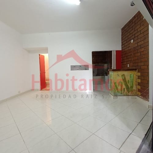 Local en arriendo en La América, Medellín, 27 m² · foto 2 de 5