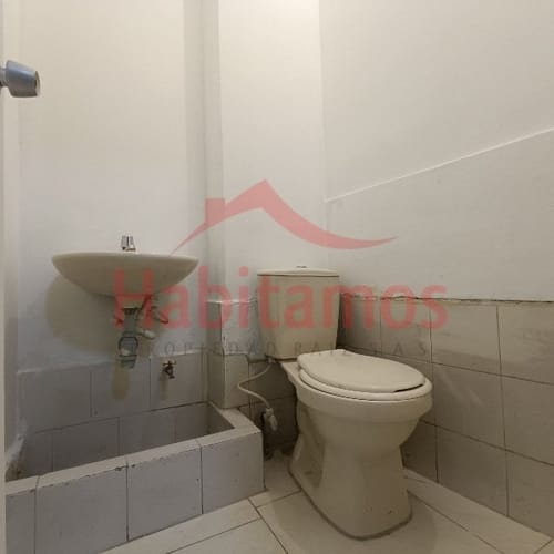 Local en arriendo en La América, Medellín, 27 m² · foto 5 de 5