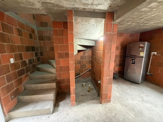 Casa de 2 alcobas en venta en El Carmelo, Candelaria, 41 m² · foto 5 de 22