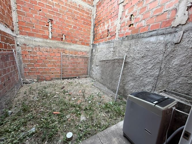 Casa de 2 alcobas en venta en El Carmelo, Candelaria, 41 m² · foto 6 de 22