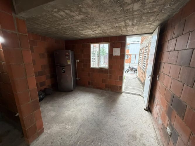Casa de 2 alcobas en venta en El Carmelo, Candelaria, 41 m² · foto 8 de 22