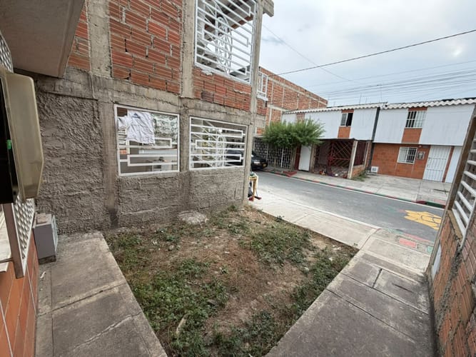 Casa de 2 alcobas en venta en El Carmelo, Candelaria, 41 m² · foto 11 de 22