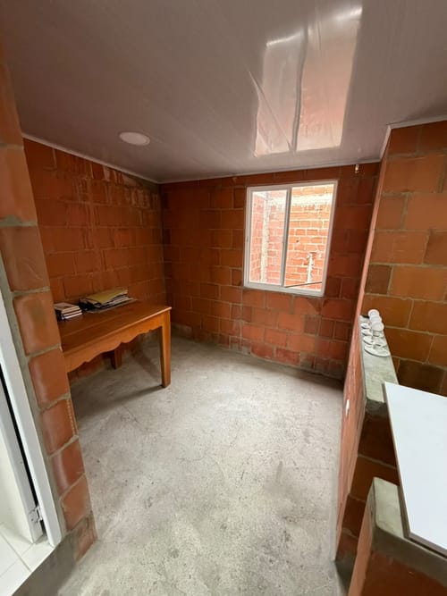 Casa de 2 alcobas en venta en El Carmelo, Candelaria, 41 m² · foto 13 de 22