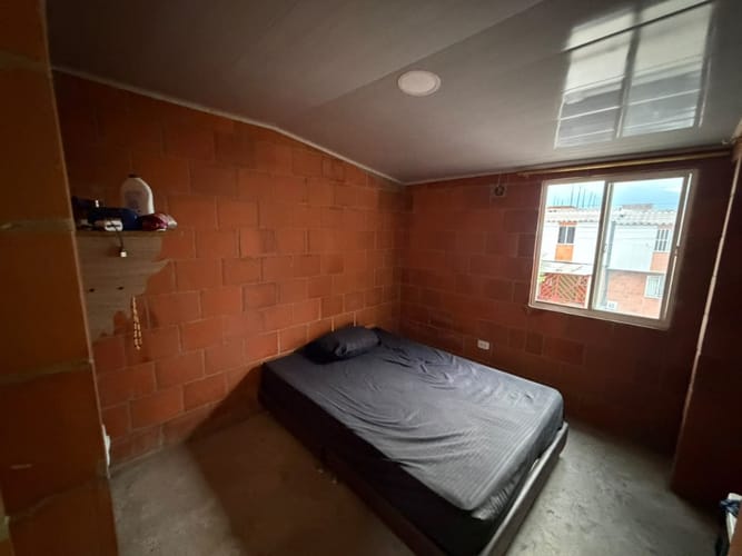 Casa de 2 alcobas en venta en El Carmelo, Candelaria, 41 m² · foto 15 de 22