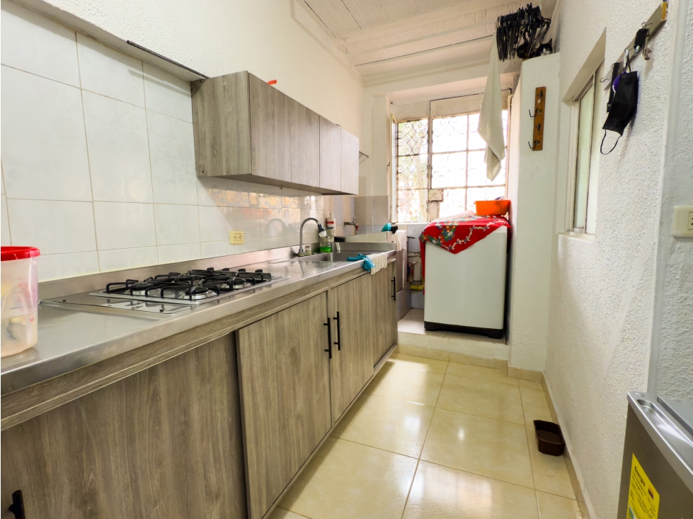 Casa en venta en Provivienda Occidental, Bogotá · foto 6 de 24