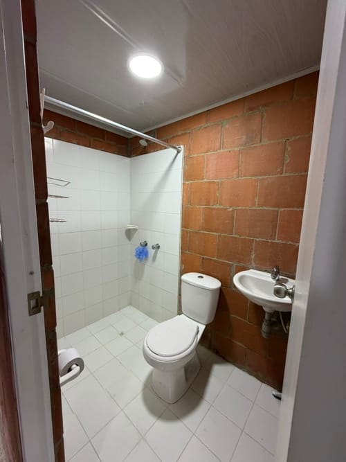 Casa de 2 alcobas en venta en El Carmelo, Candelaria, 41 m² · foto 17 de 22