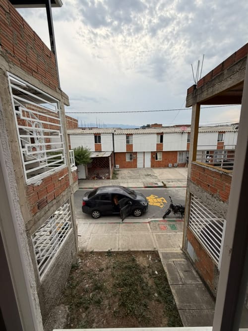 Casa de 2 alcobas en venta en El Carmelo, Candelaria, 41 m² · foto 18 de 22