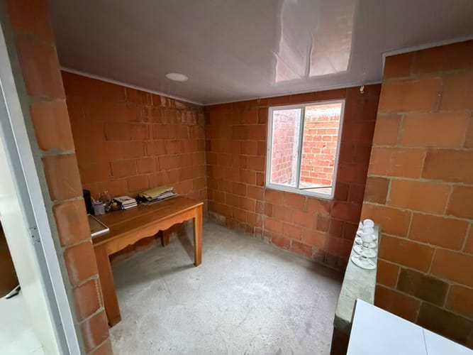 Casa de 2 alcobas en venta en El Carmelo, Candelaria, 41 m² · foto 19 de 22