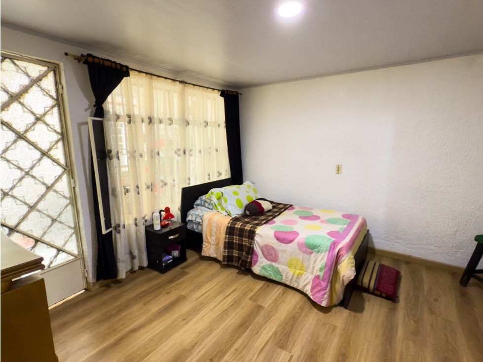 Casa en venta en Provivienda Occidental, Bogotá · foto 7 de 24