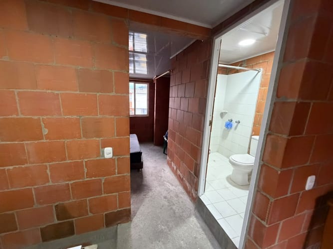 Casa de 2 alcobas en venta en El Carmelo, Candelaria, 41 m² · foto 22 de 22