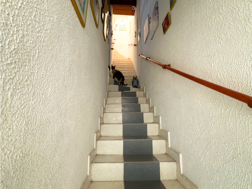 Casa en venta en Provivienda Occidental, Bogotá · foto 10 de 24