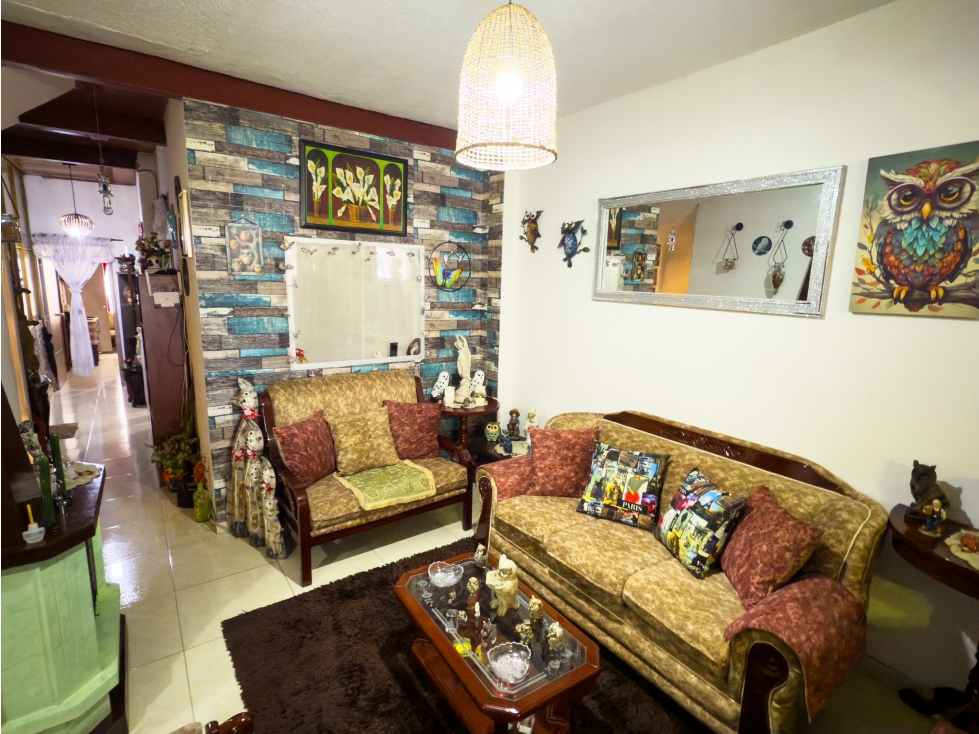 Casa en venta en Provivienda Occidental, Bogotá · foto 11 de 24