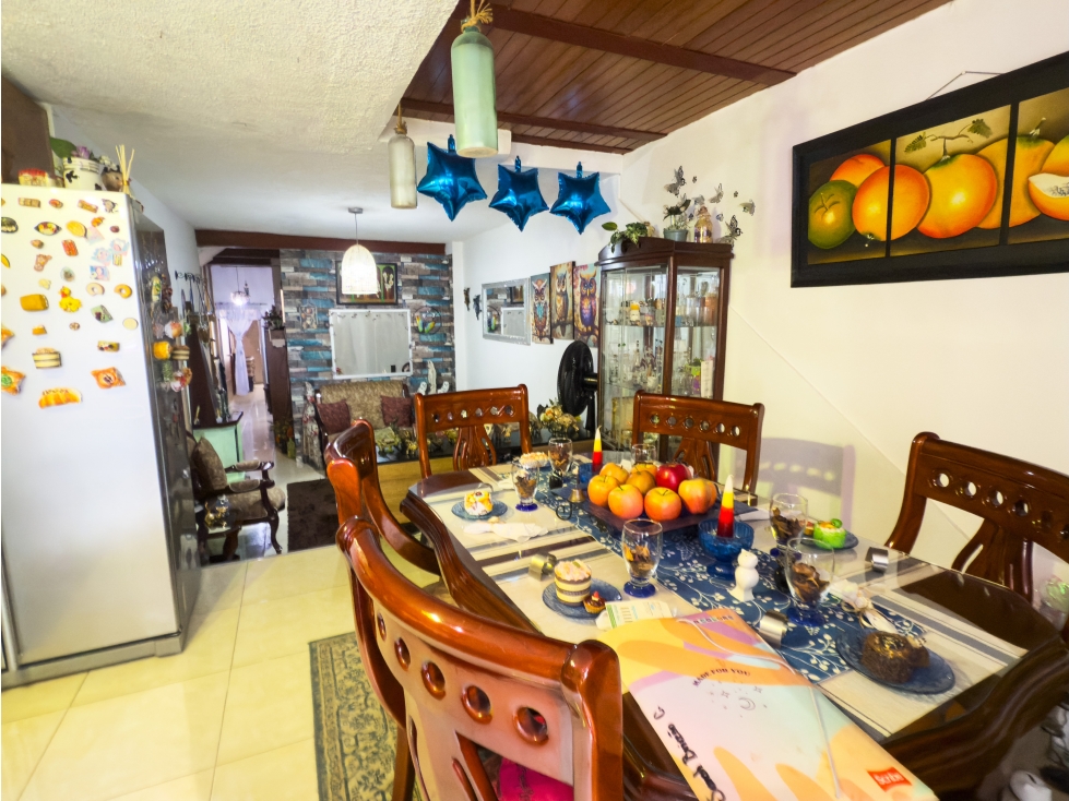 Casa en venta en Provivienda Occidental, Bogotá · foto 12 de 24