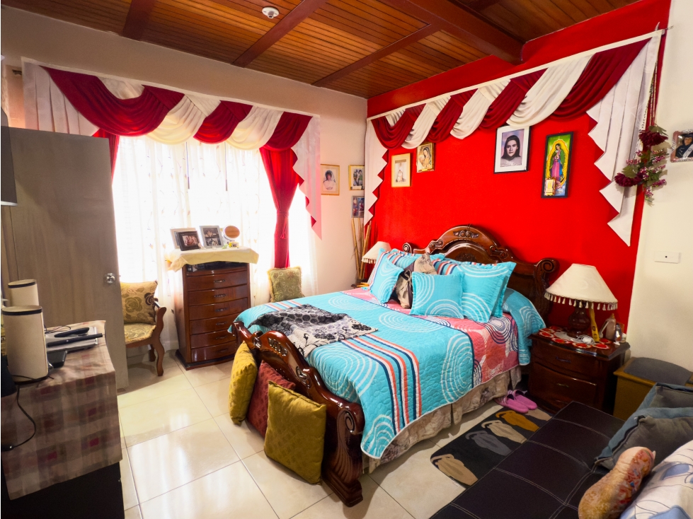 Casa en venta en Provivienda Occidental, Bogotá · foto 14 de 24