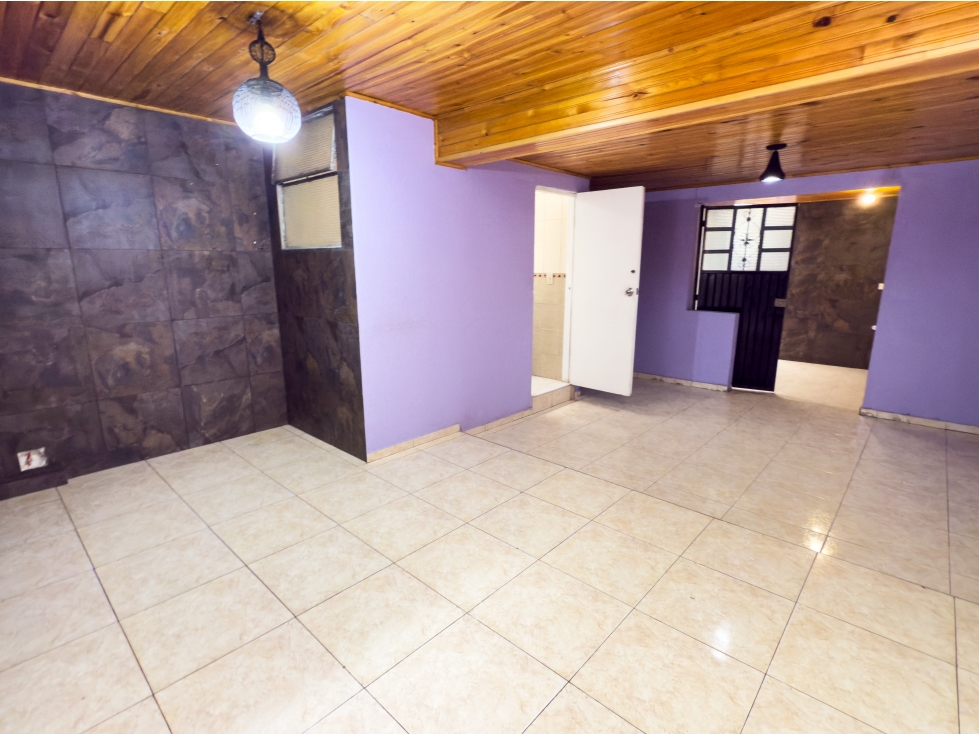 Casa en venta en Provivienda Occidental, Bogotá · foto 17 de 24