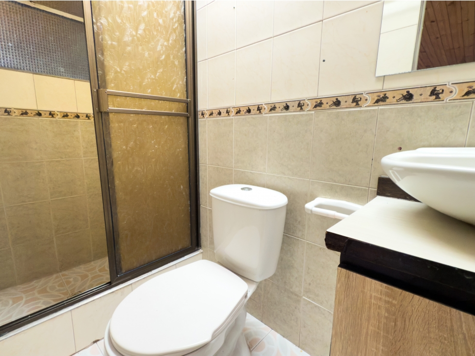Casa en venta en Provivienda Occidental, Bogotá · foto 19 de 24