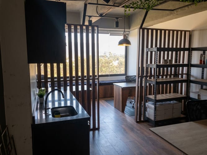 Oficina en venta en Canelon, Cajicá, 31 m² · foto 2 de 20