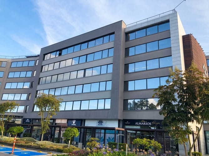 Oficina en venta en Canelon, Cajicá, 31 m² · foto 12 de 20
