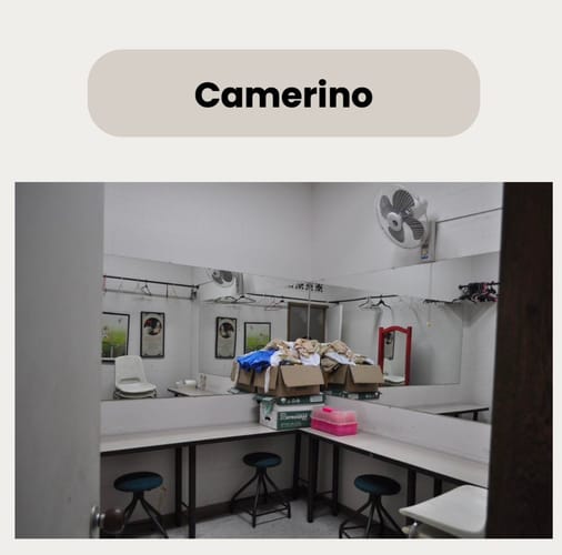 Edificio en venta en San Diego, Medellín, 1652 m² · foto 4 de 24