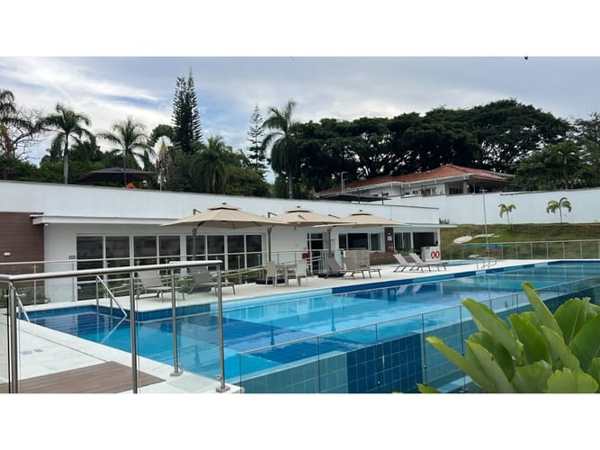 Apartamento de 3 alcobas en venta en Pance, Cali, 117 m² · foto 2 de 6
