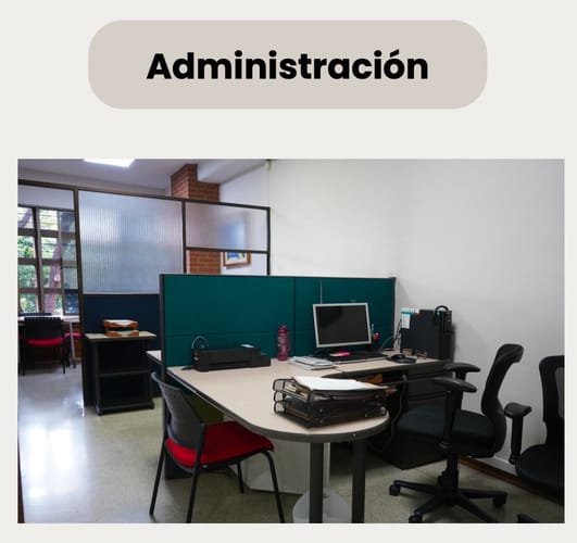 Edificio en venta en San Diego, Medellín, 1652 m² · foto 10 de 24