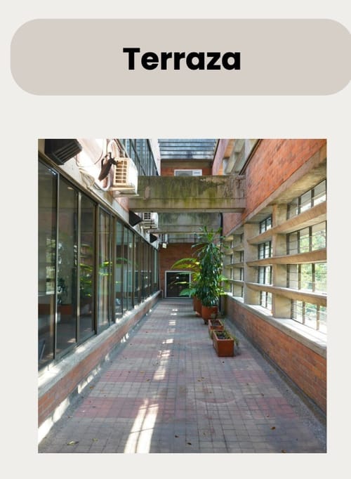 Edificio en venta en San Diego, Medellín, 1652 m² · foto 18 de 24