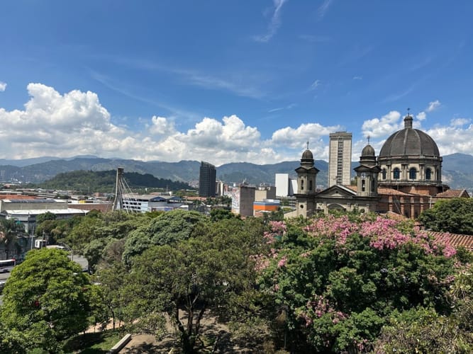 Edificio en venta en San Diego, Medellín, 1652 m² · foto 20 de 24
