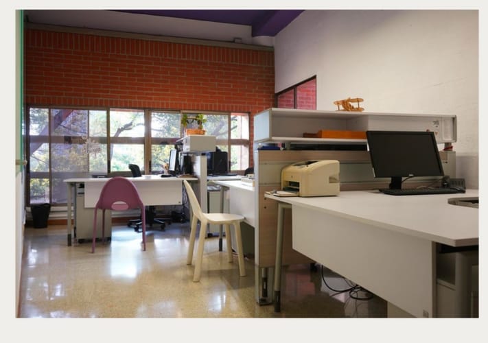 Edificio en venta en San Diego, Medellín, 1652 m² · foto 22 de 24