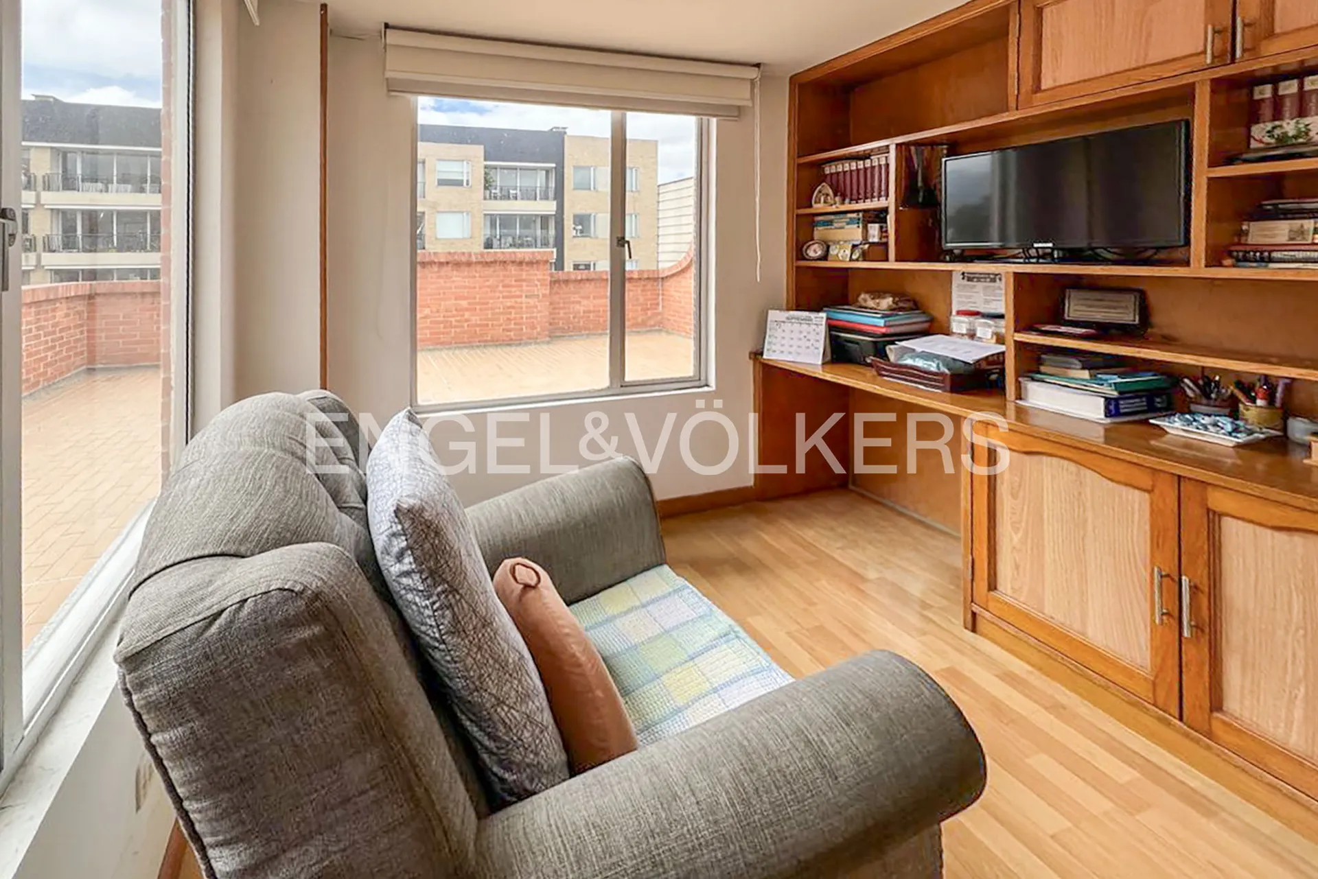 Apartamento en venta en La Calleja, Bogotá · foto 19 de 19
