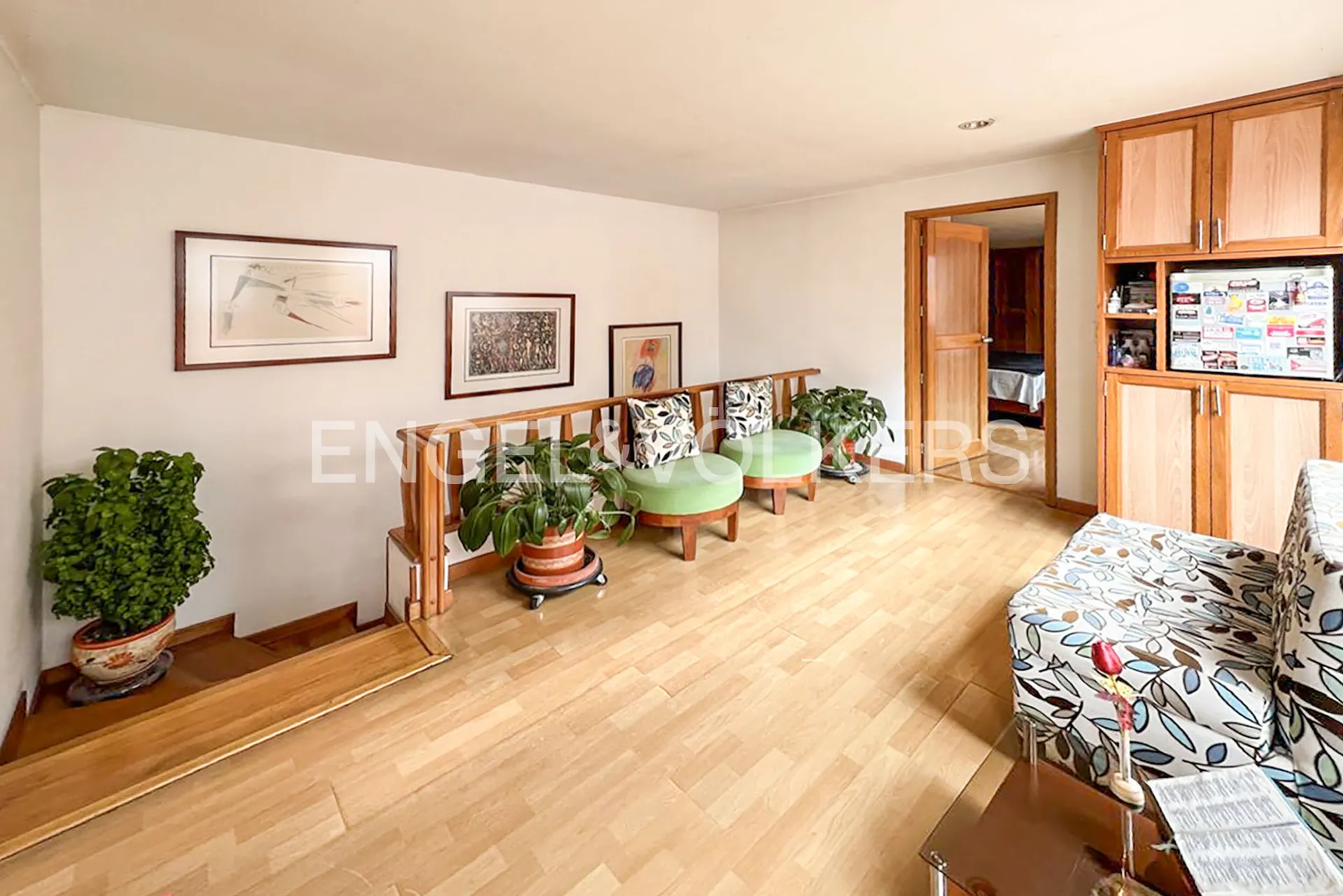 Apartamento en venta en La Calleja, Bogotá · foto 18 de 19