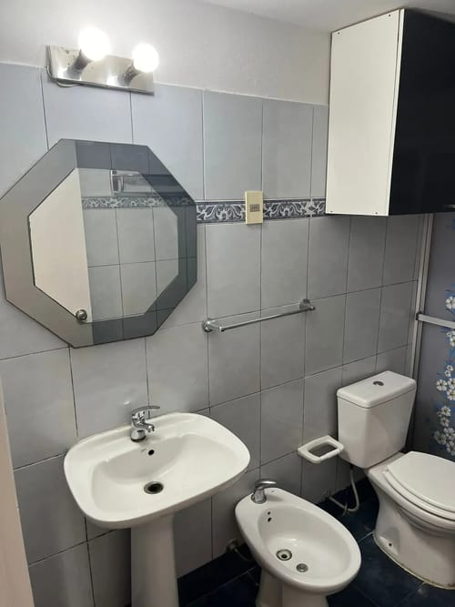 Apartamento 3 dormitorios en alquiler, Pocitos · Photo 5