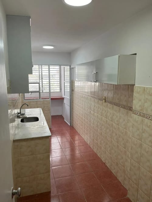 Apartamento 3 dormitorios en alquiler, Pocitos · Photo 6