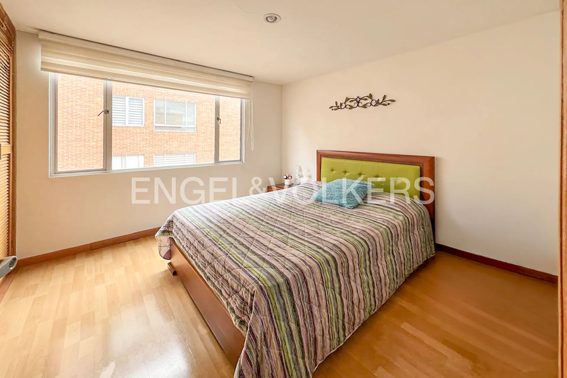 Apartamento en venta en La Calleja, Bogotá · foto 12 de 19
