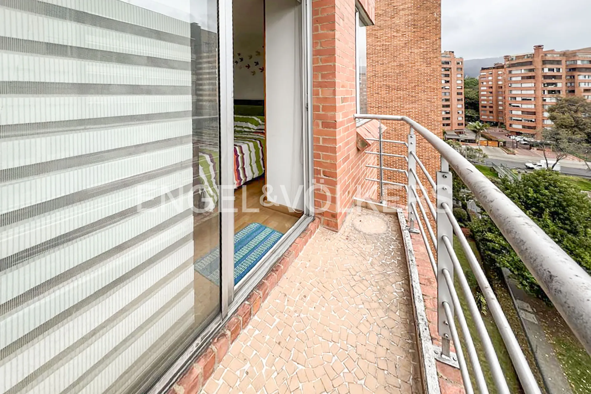 Apartamento en venta en La Calleja, Bogotá · foto 11 de 19