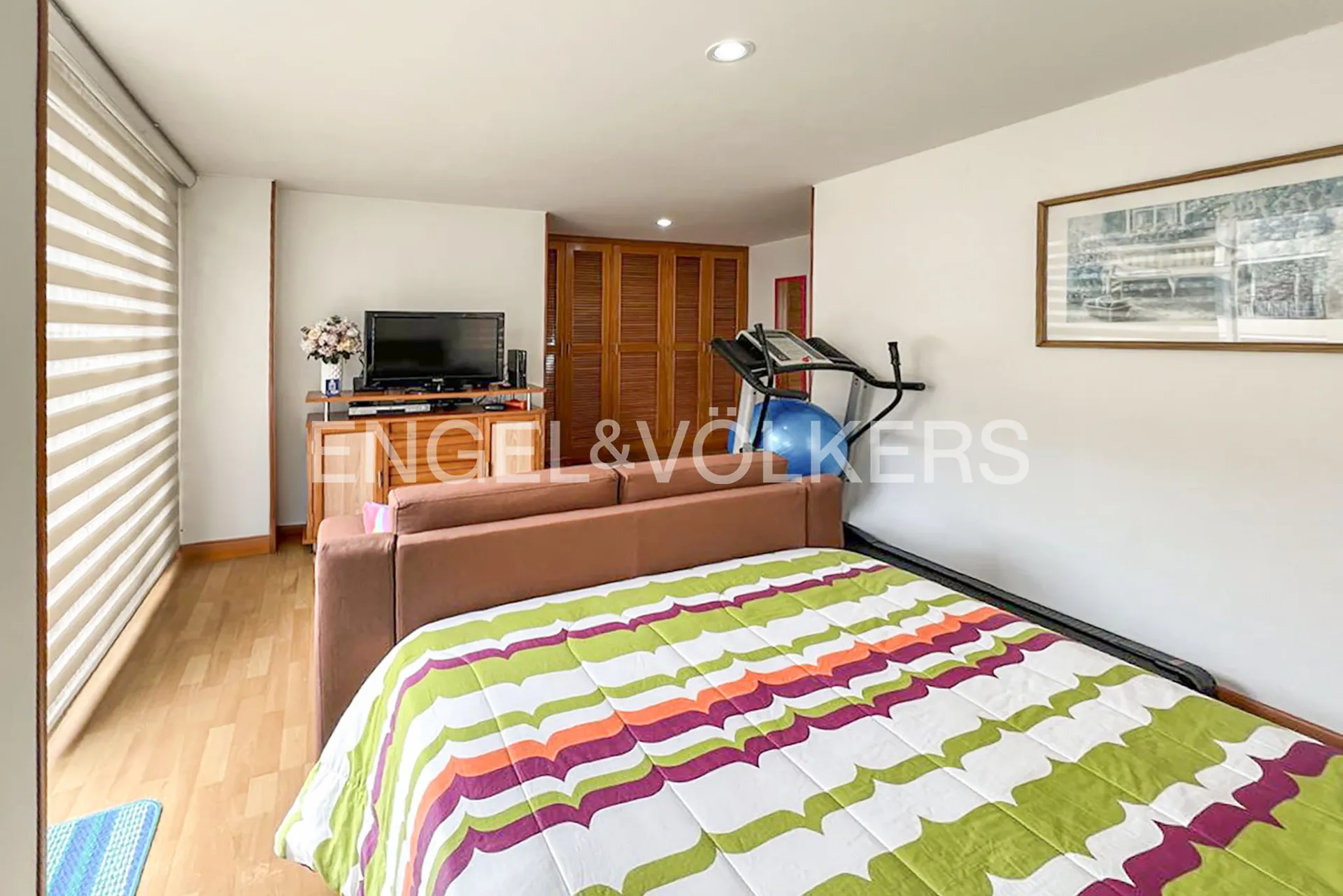 Apartamento en venta en La Calleja, Bogotá · foto 9 de 19