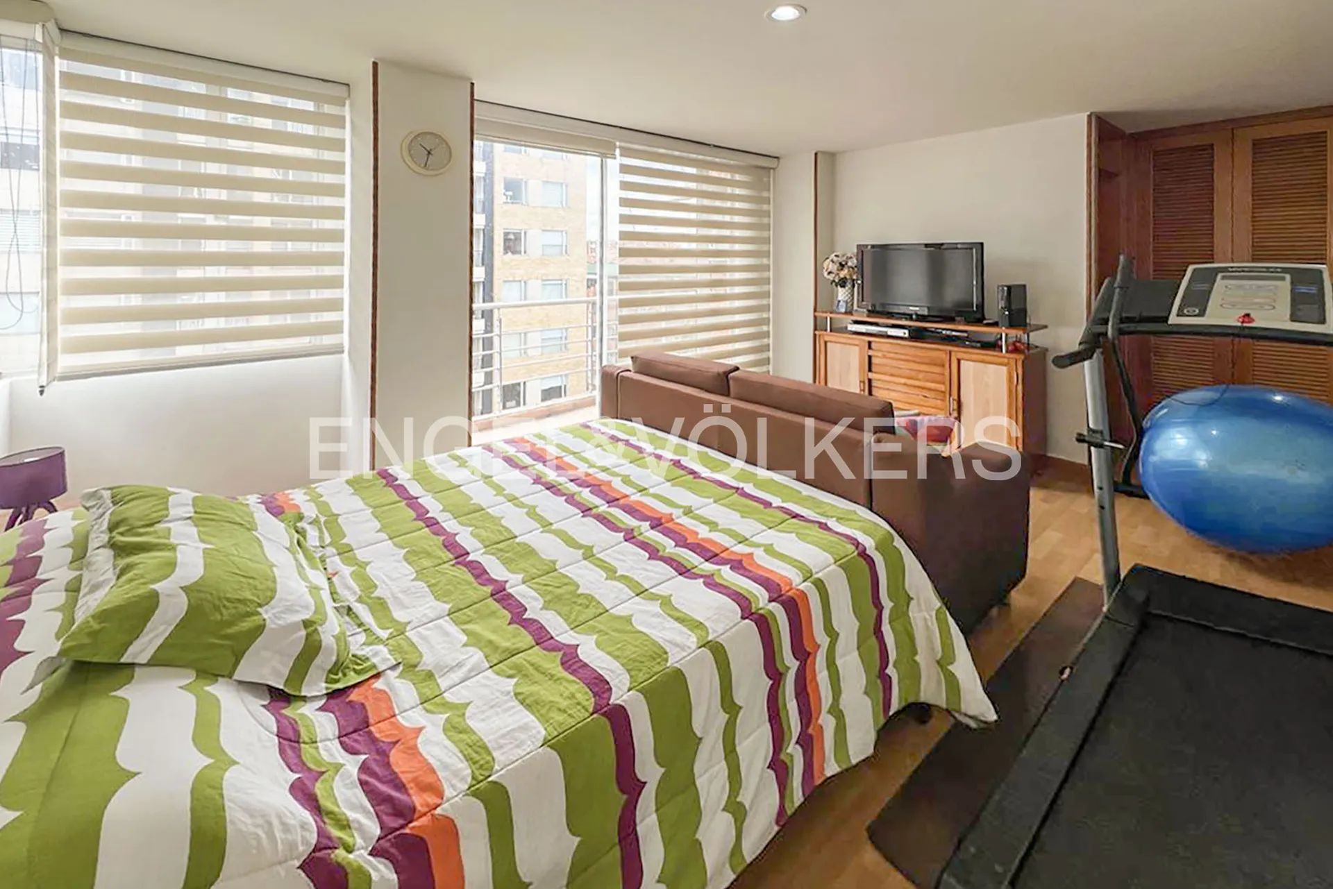 Apartamento en venta en La Calleja, Bogotá · foto 8 de 19