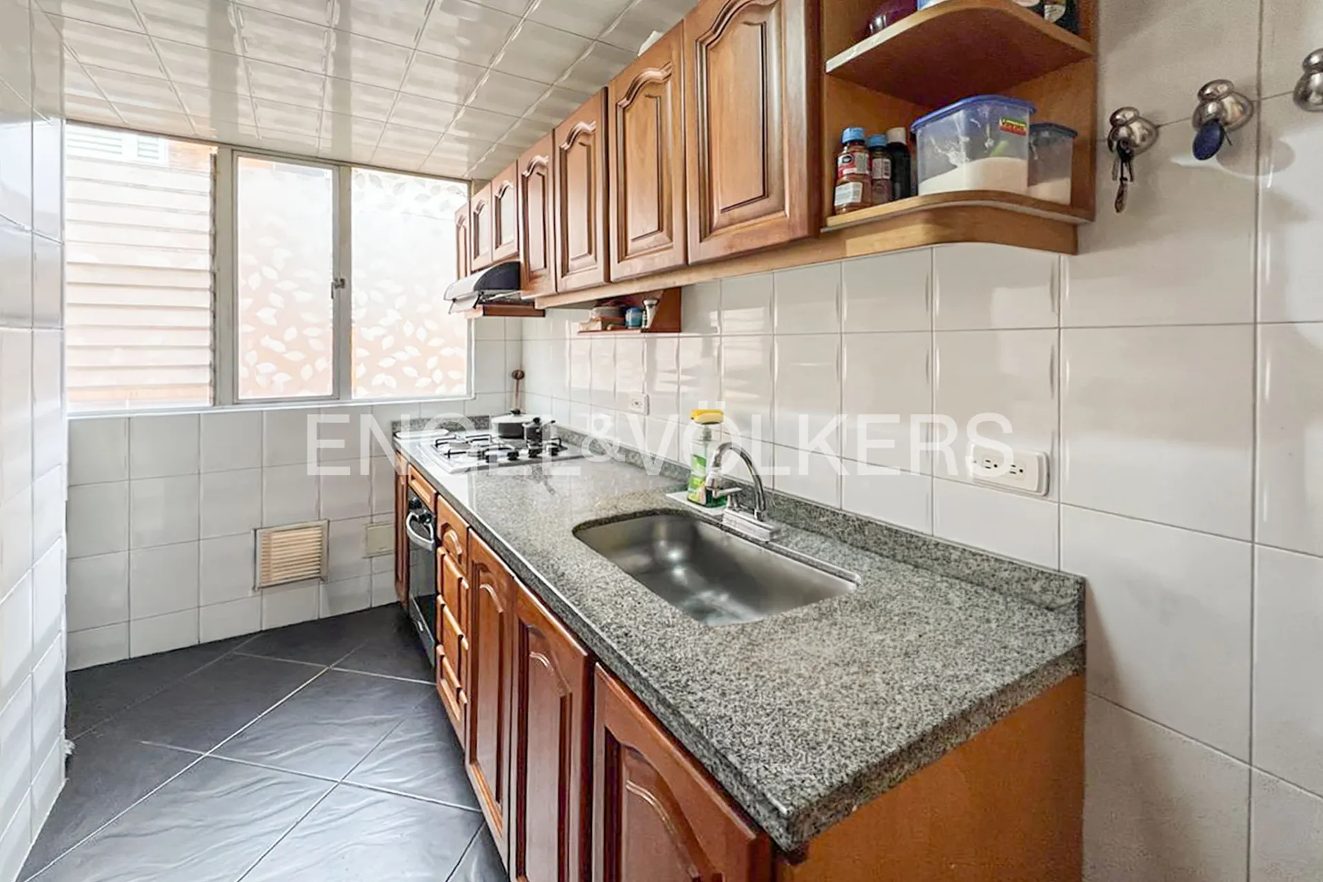 Apartamento en venta en La Calleja, Bogotá · foto 5 de 19