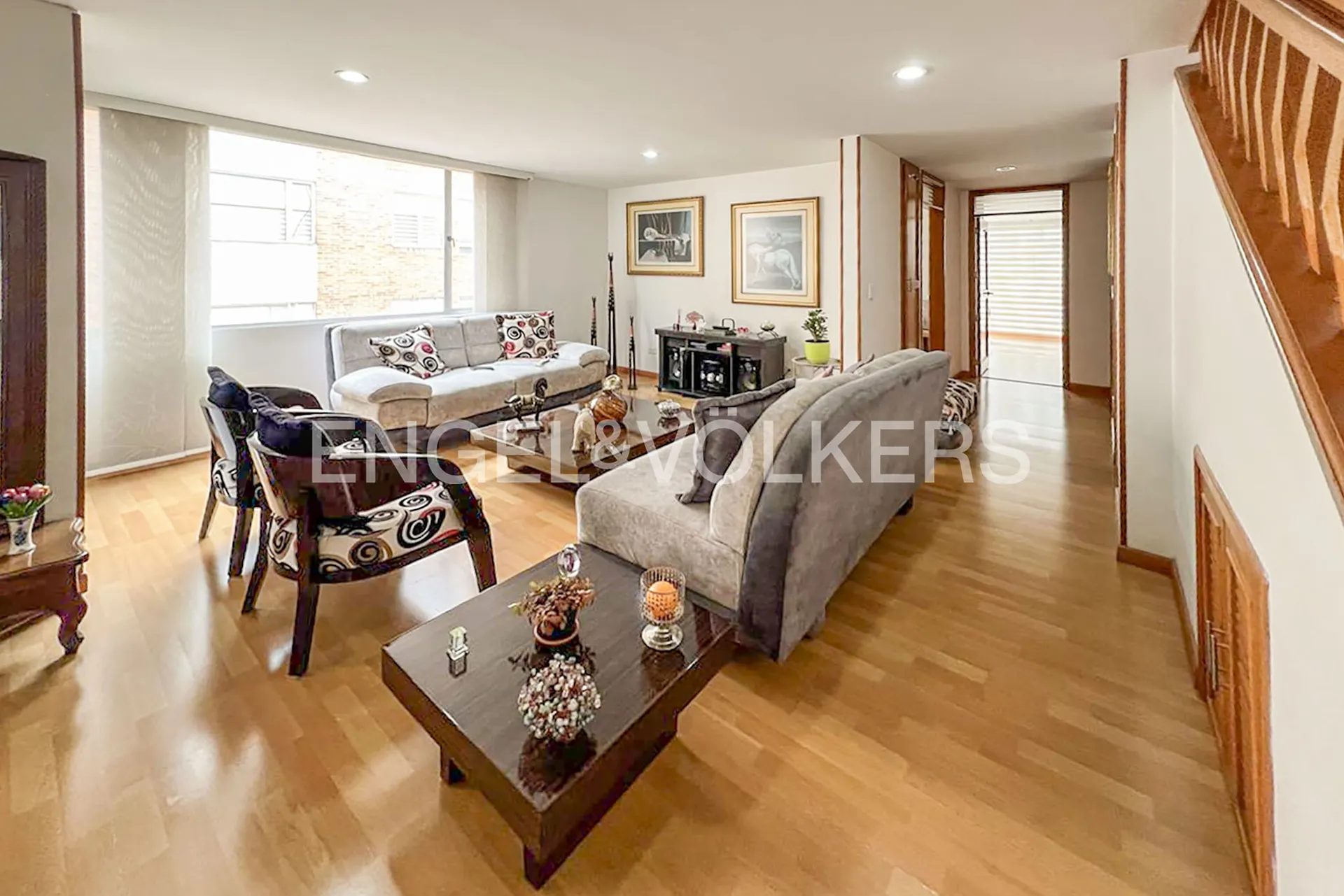 Apartamento en venta en La Calleja, Bogotá · foto 4 de 19