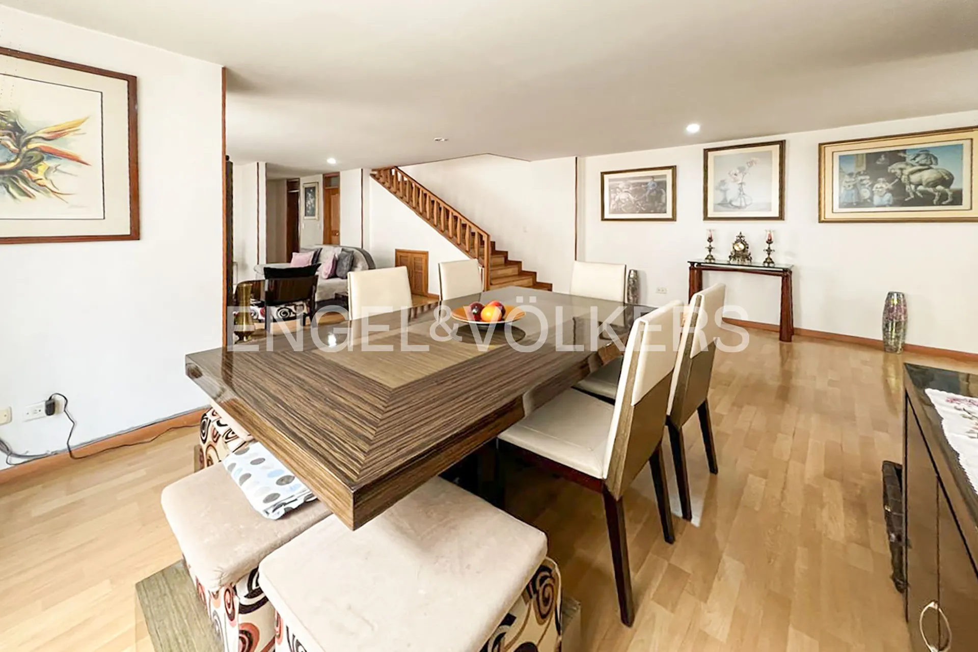 Apartamento en venta en La Calleja, Bogotá · foto 3 de 19
