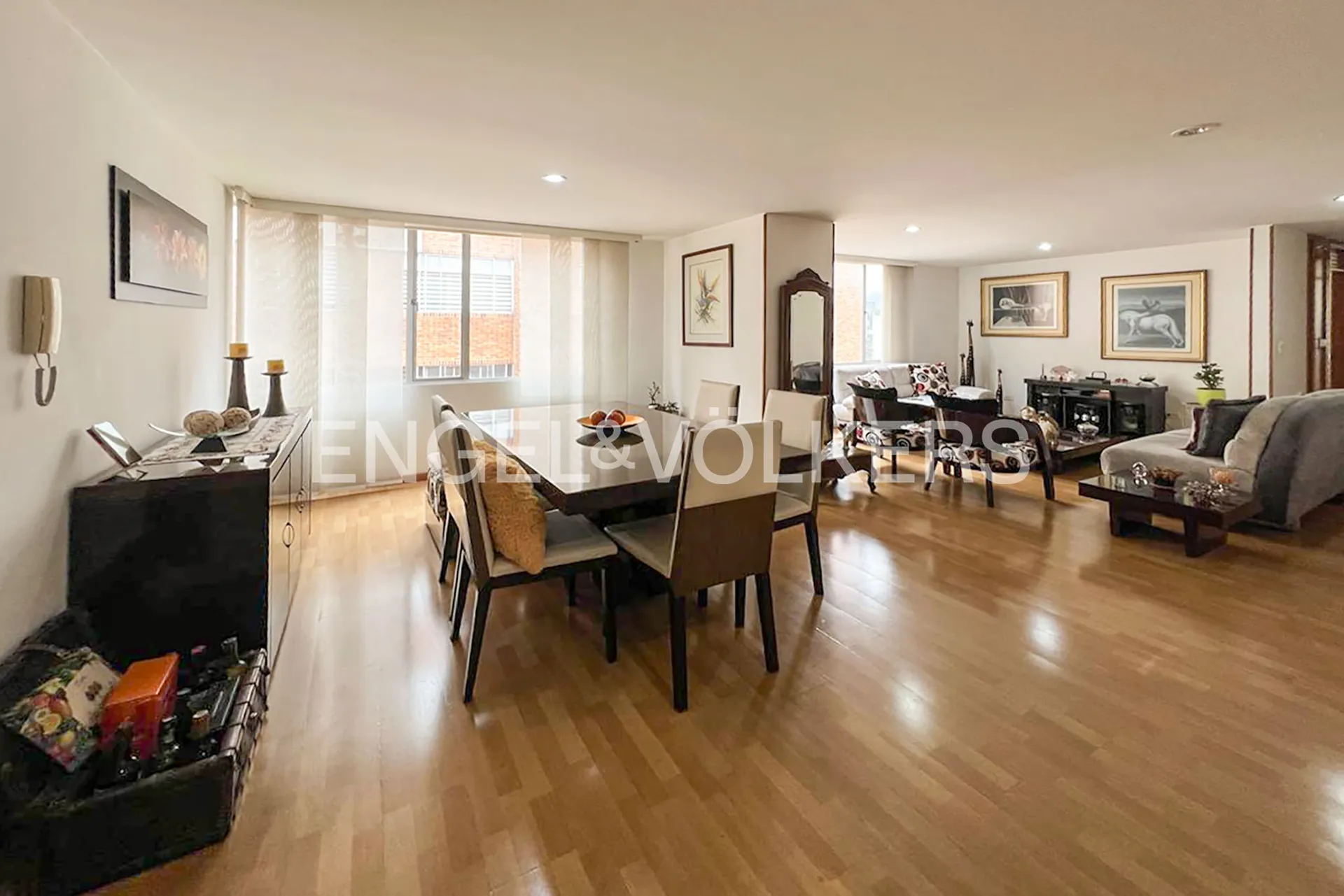 Apartamento en venta en La Calleja, Bogotá · foto 2 de 19
