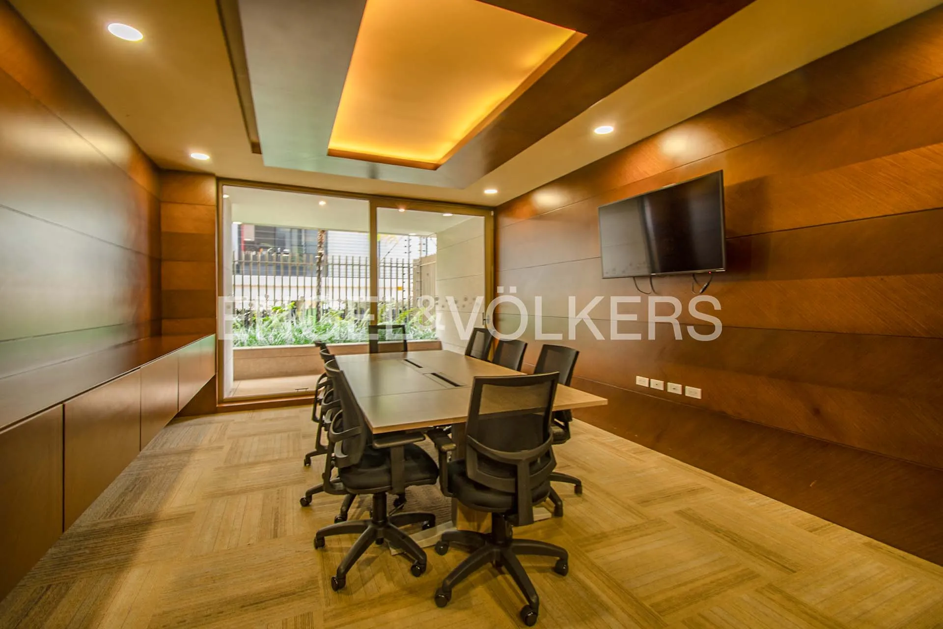Apartamento en venta en Chicó Alto, Bogotá · foto 16 de 17