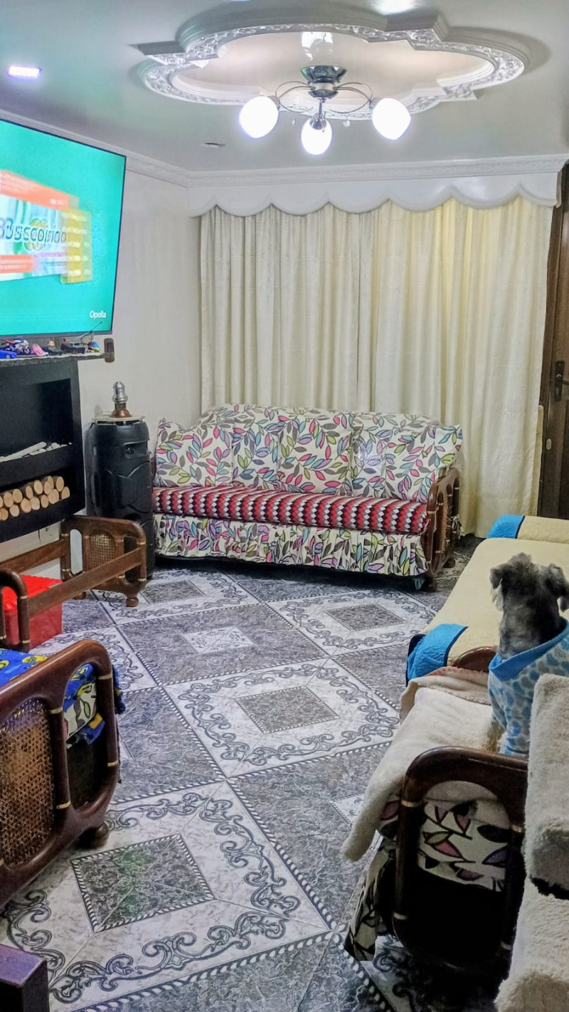 Casa en venta en San Carlos, Bogotá · foto 3 de 20
