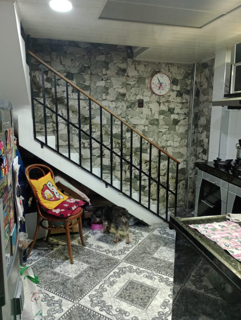 Casa en venta en San Carlos, Bogotá · foto 4 de 20