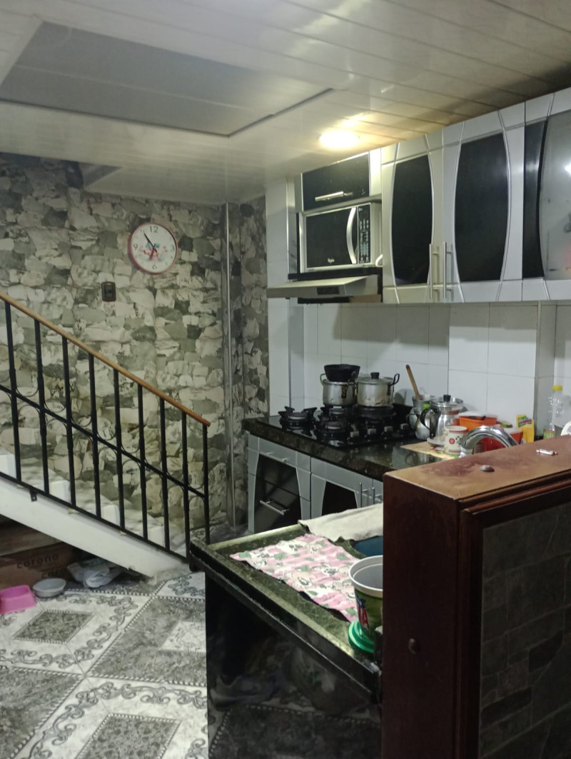 Casa en venta en San Carlos, Bogotá · foto 5 de 20