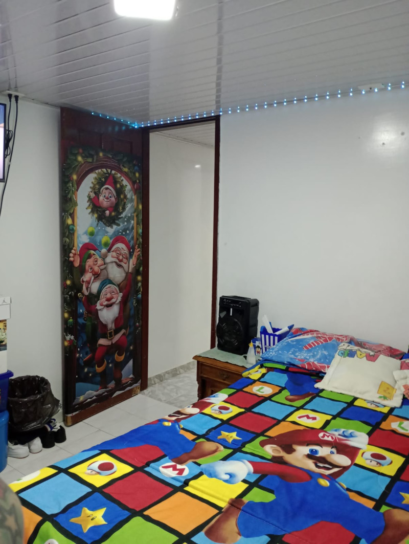 Casa en venta en San Carlos, Bogotá · foto 7 de 20