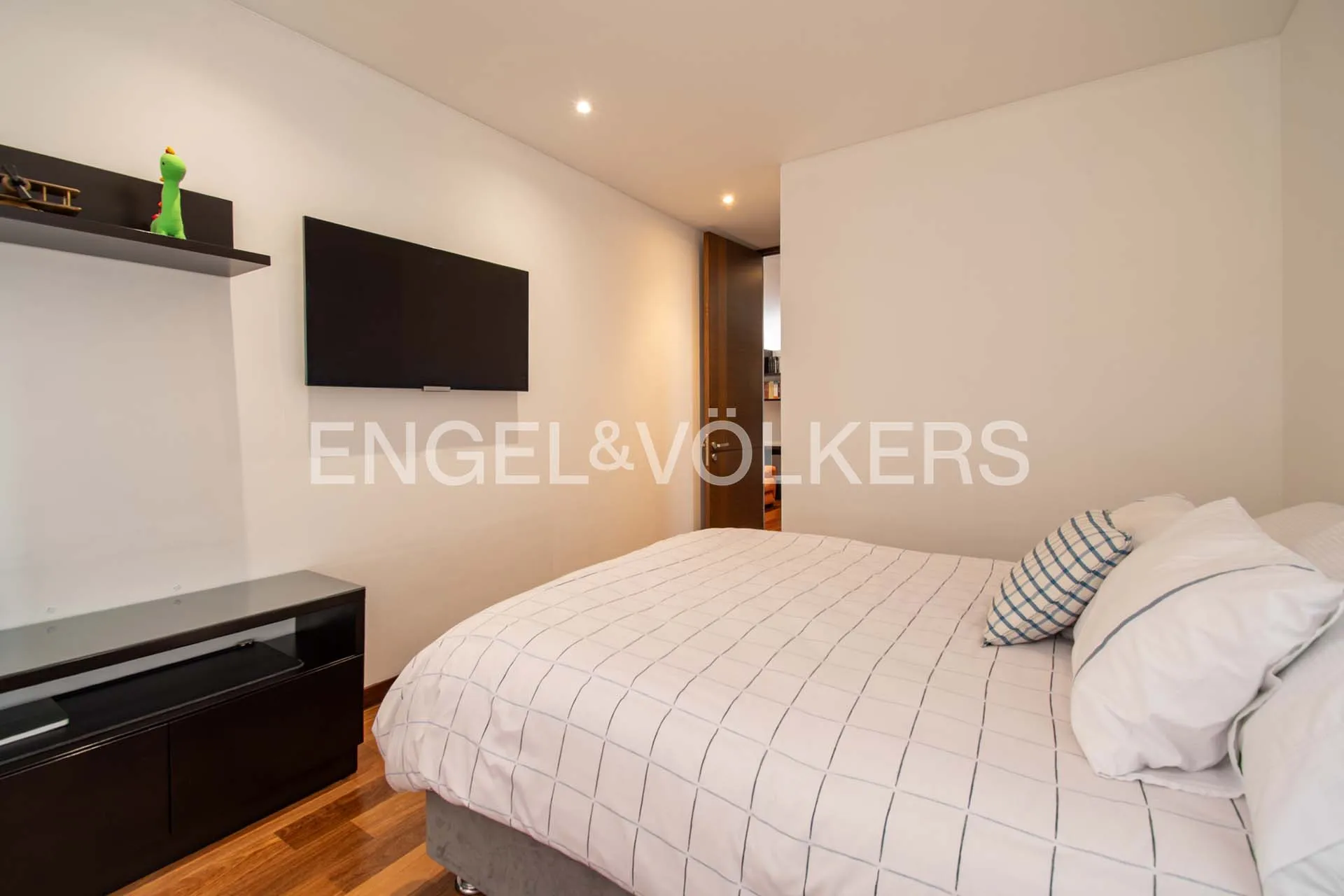 Apartamento en venta en Chicó Alto, Bogotá · foto 12 de 17